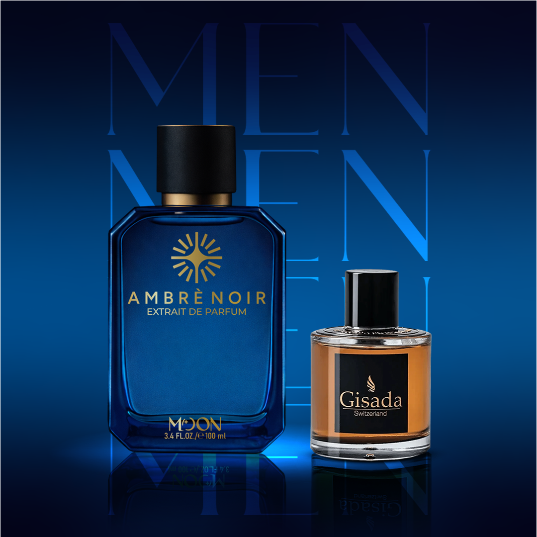 Ambre Noir Ambasador